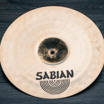 Sabian 17" HHX X-plosion Crash Cymbal (New) image 2