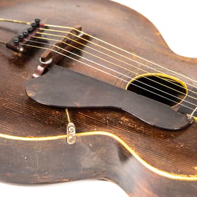 Gibson L-1 Owned by Nathaniel Rateliff image 13