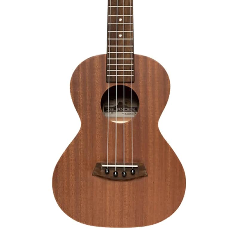 Islander MT-4 Traditional Tenor Ukulele