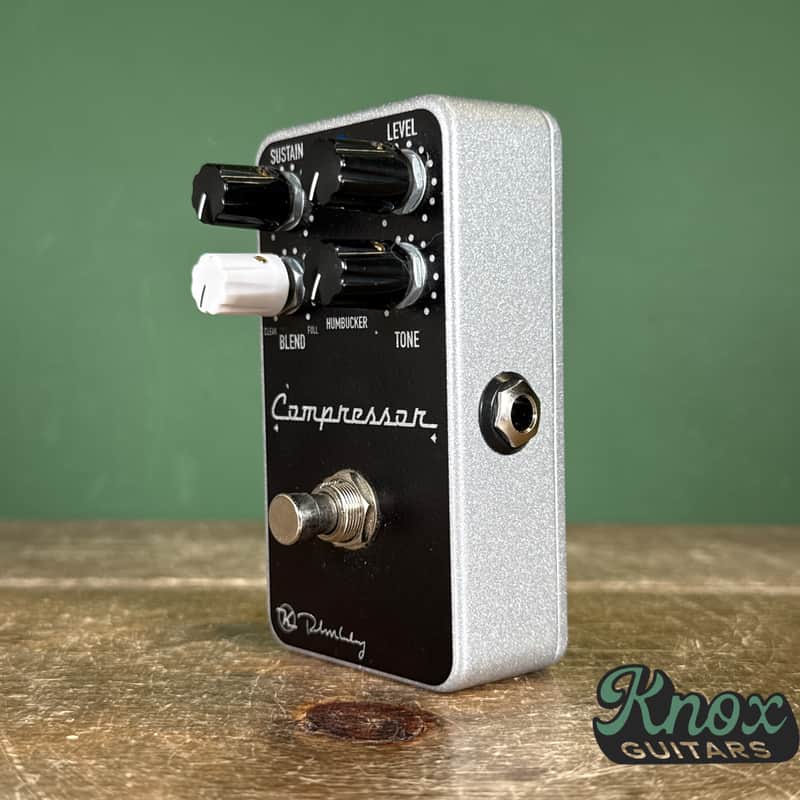 Keeley Compressor Plus