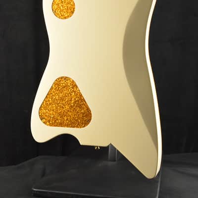 Gretsch G6199TLWP Billy-Bo Lacquer White Penguin - Fuller's Exclusive image 10