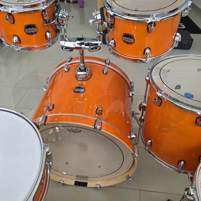 Mapex Mars Maple Stage Plus image 7