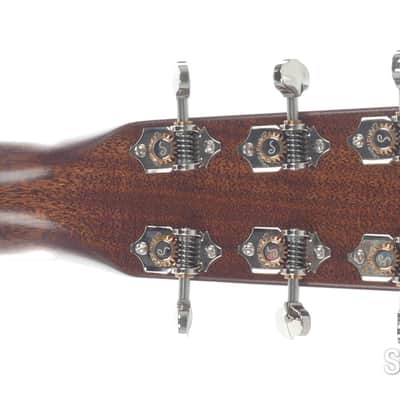 Bourgeois Generation Series OM Acoustic Guitar image 9