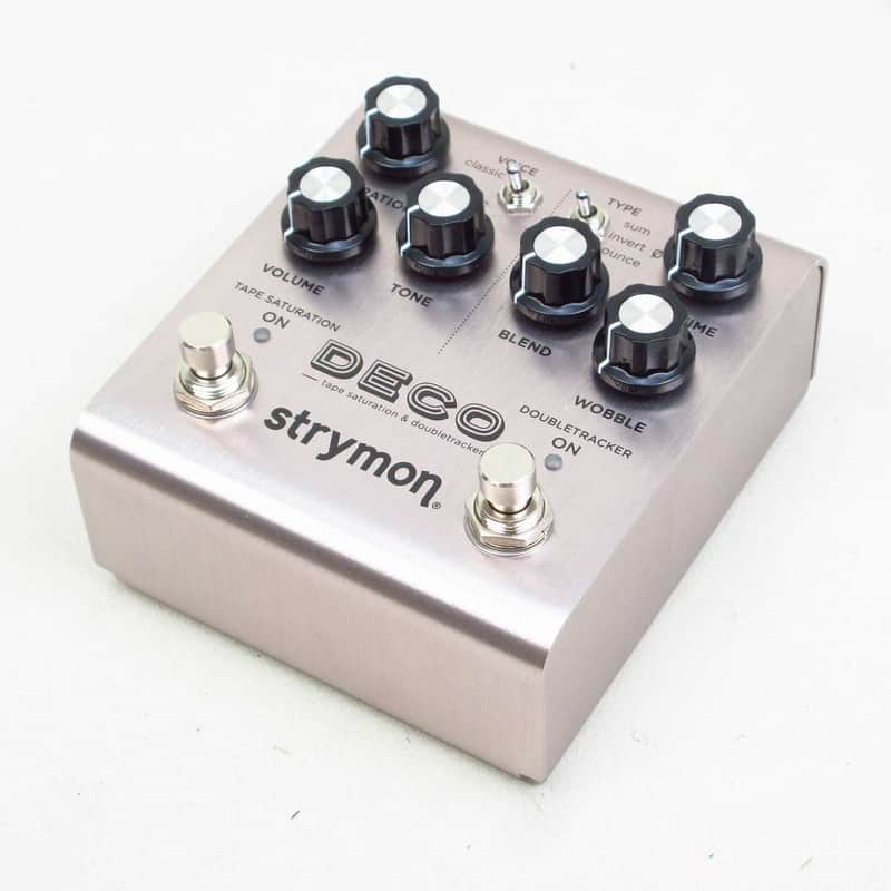 Strymon Deco V2 | Reverb España