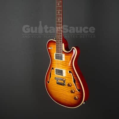 Knaggs Chena Duane Allman Burst 2020 (COD 2224UG) image 5