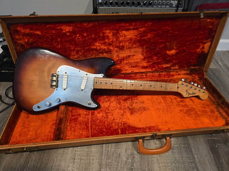 Fender Duo-Sonic 1957 image 1