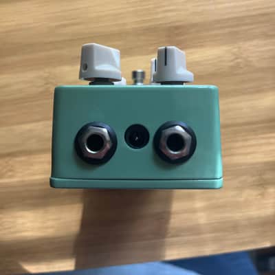 EarthQuaker Devices Westwood Translucent Drive Manipulator 2018 - Present - Various image 2