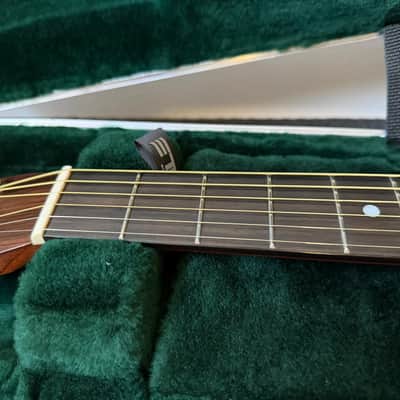 Martin Standard Series D-28 Left-Handed 2018 image 13