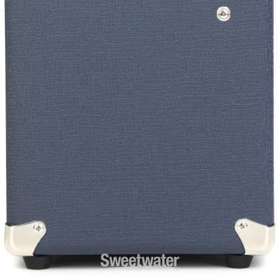 Laney LF 60-112 60-watt 1 x 12-inch Solid-state Combo Amplifier - Blue (LF60112d1) image 6
