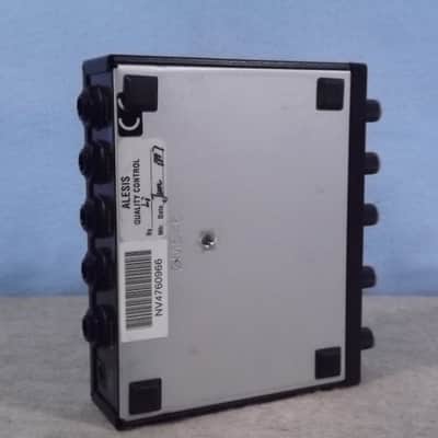 Alesis Nanoverb 18-Bit Digital Effects image 5