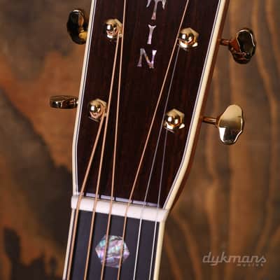 Martin D-41 Golden Era image 7