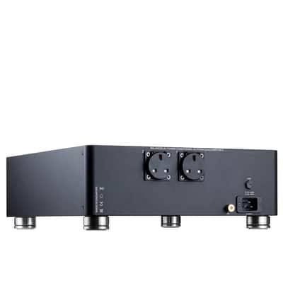 PLIXIR Elite BAC 3000 (AMP) MkII - Balanced Power Conditioner - NEW! Bild 6