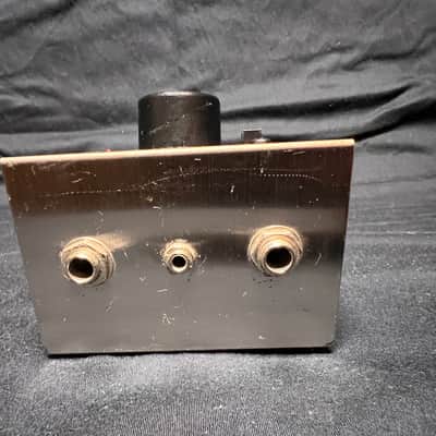 Electro-Harmonix Small Stone EH4800 V4 Vintage Analog Phaser Pedal w/ Original Adapter image 7