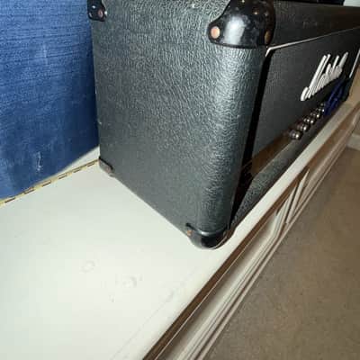 Marshall JCM 800 Model 1987 image 4