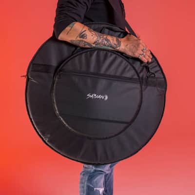 Sabian 22” Standard Cymbal Bag (61008) image 2