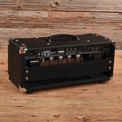 Rivera Fandango 100 2-Channel 100-Watt Guitar Amp Head image 2