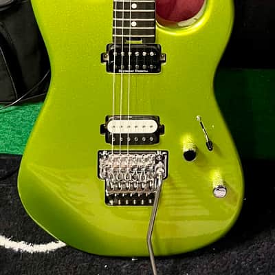 Charvel Pro-Mod San Dimas Style1 HHE 2024 w/F-U Tone Upgrades image 1