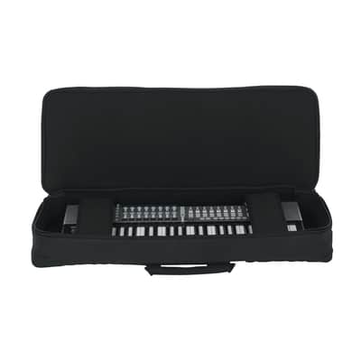 Immagine Gator Cases GKB-49 Borsa tastiera 49 tasti - 10