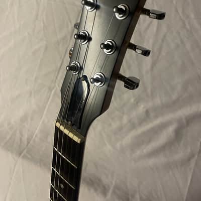 Gibson M2 Melody Maker Electric Guitar 2017 Strawberry Milk image 8