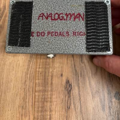 Analogman Beano Boost 2006 - Present - Metal image 6
