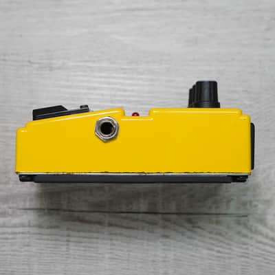 DOD FX50-B OVERDRIVE USA image 3