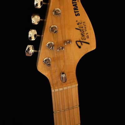 Fender Stratocaster 1981 - Natural image 8