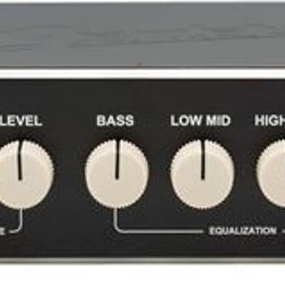 Fender Rumble 800 HD 800 Watt Bass Head image 2