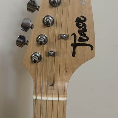 Tease Tele SBH edition 2023 - Grey Burst image 5