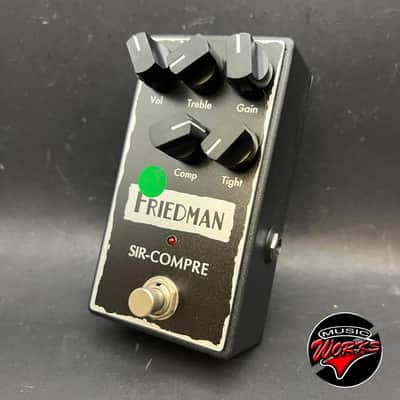Friedman   Sir Compre Compressor image 3