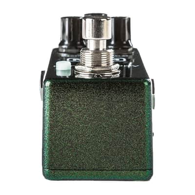 MXR M299 Carbon Copy Mini Analog Delay Pedal - Open Box image 6