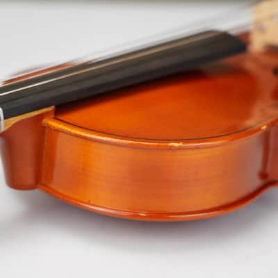William Lewis & Son Viola 14" w/ Case WL73E6FA #55891 image 10