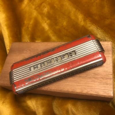 Hohner Echo Elite 1930 image 2