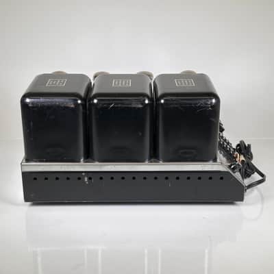 Vintage 1960's McIntosh MC275 Stereo Tube Power Amplifier image 12