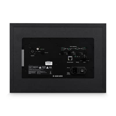 ADAM AUDIO A8H-B Side Right Bild 2