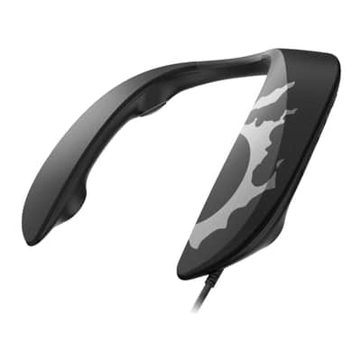 Panasonic SoundSlayer Final Fantasy XIV Special Edition Wearable Gaming Speaker image 3