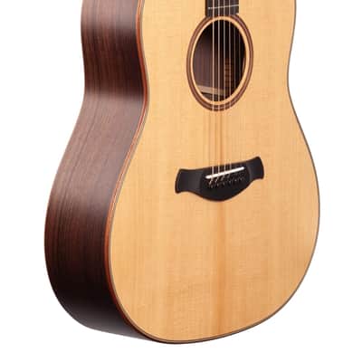 Taylor 717eV Builders Edition GP Natural image 9