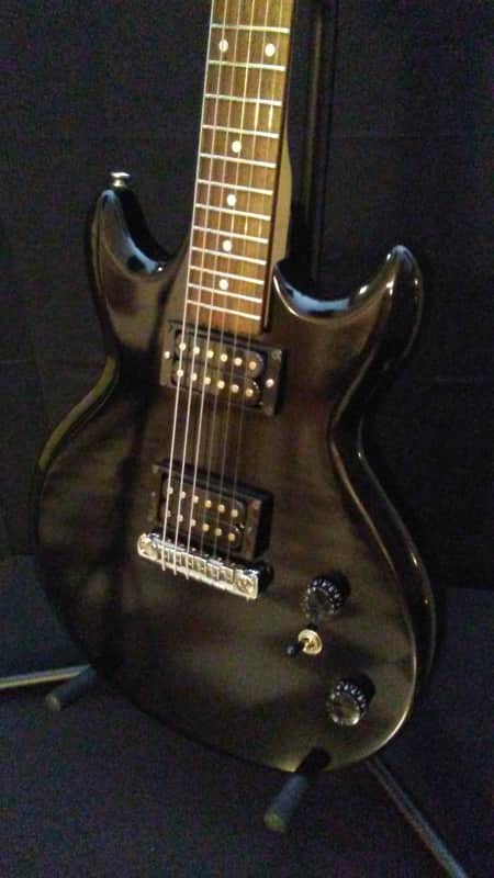 Ibanez GAX 50 | Reverb
