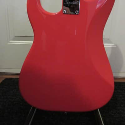 ~Cashified~ Fender Squier StratoCaster image 9