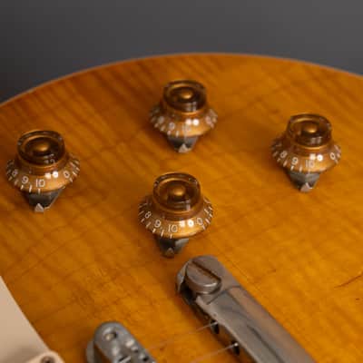 Gibson 1959 Les Paul CC#4 Sandy Collectors Choice 2012 image 16