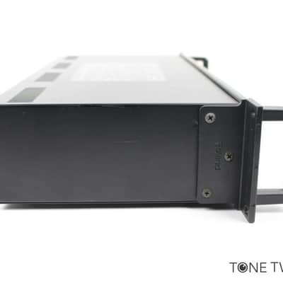 ROLAND SEQ-315 GRAPHIC EQUALIZER - Pro Serviced & Better Than The Rest - Studio Rack EQ VINTAGE GEAR DEALER image 8