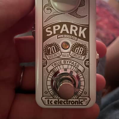 TC Electronic Mini Spark image 1