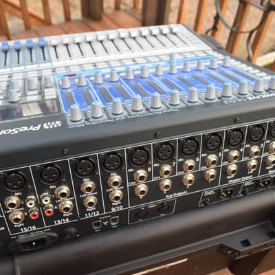 PreSonus StudioLive 16.0.2 2010s - Silver image 6