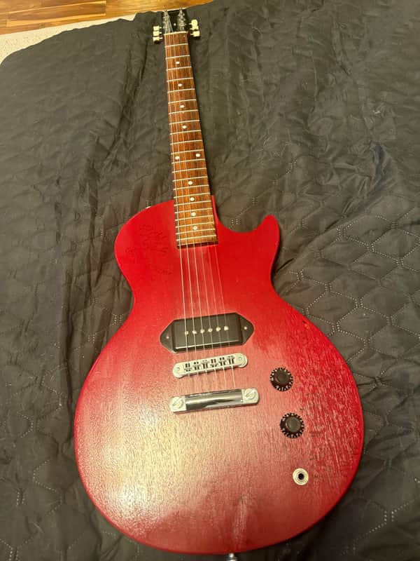 Gibson Melody Maker 2003 - 2006 | Reverb