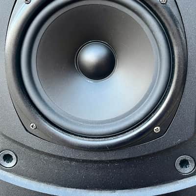 Klipsch KSP-300 Mahogany, Right Floor Unit - Mahogany image 9