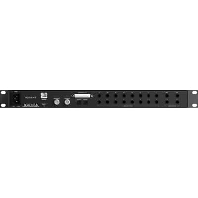 Audient Oria Immersive Audio Interface and Monitor Controller image 2