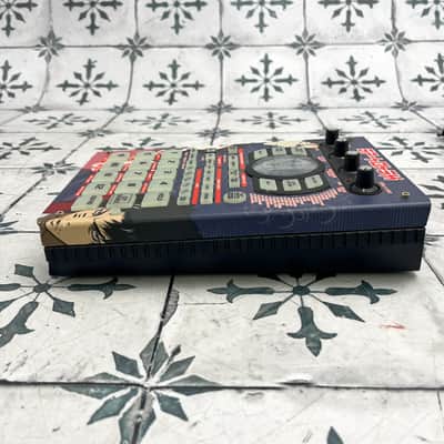 Immagine Roland SP-404SX Linear Wave Sampler - 4