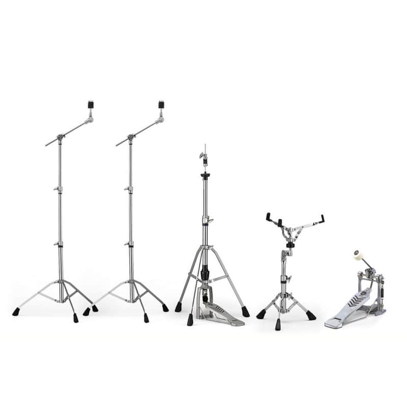 Yamaha Drum Hardware Set PRO Level HW790 image 1