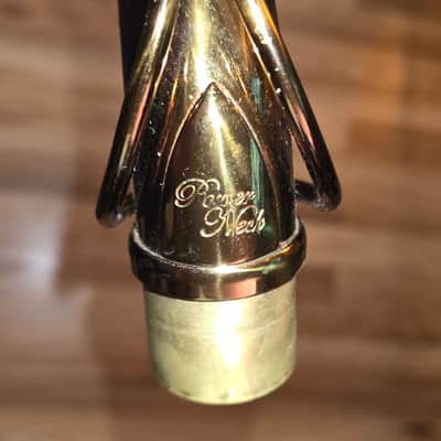 1937 Selmer Balanced Action Tenor Saxophone - DEMO Video image 20