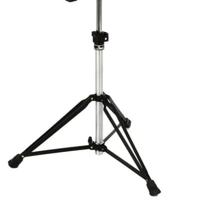 Pearl Trap Table w/ Stand - 18x24-inch image 2