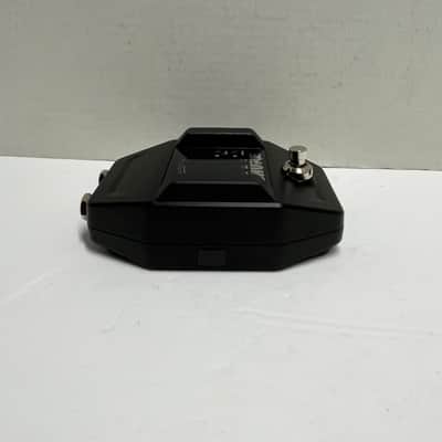 Shure GLXD6+ Digital Wireless Dual Band Guitar Pedal Receiver, Z3 2.4, 5.8 GHz GLX-D+ Series for the Shure GLXD16+ GLX-D16+ Digital Wireless Guitar Pedal Systems, Z3 Frequency Band 2.4, 5.8 GHz image 6